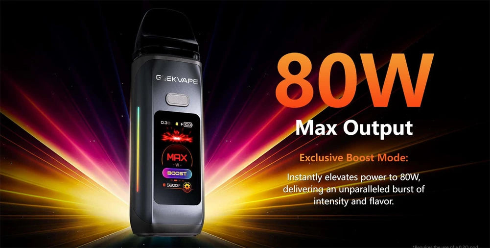  Geek vape Digi max price online in Pakistan