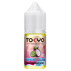 Dragon fruit kiwi Tokyo Super Cool flavor 30mg 50mg 60mg best price at Vape shop Hyderabad