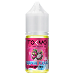Dragon fruit Tokyo Super Cool 30ml flavor 30mg 50mg 60mg at online vape shop