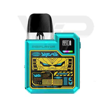 geekvape digi q pod kit best color to buy