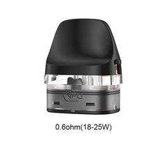 Geekvape J series cartridge pods compatible with Digi max and Digi pro