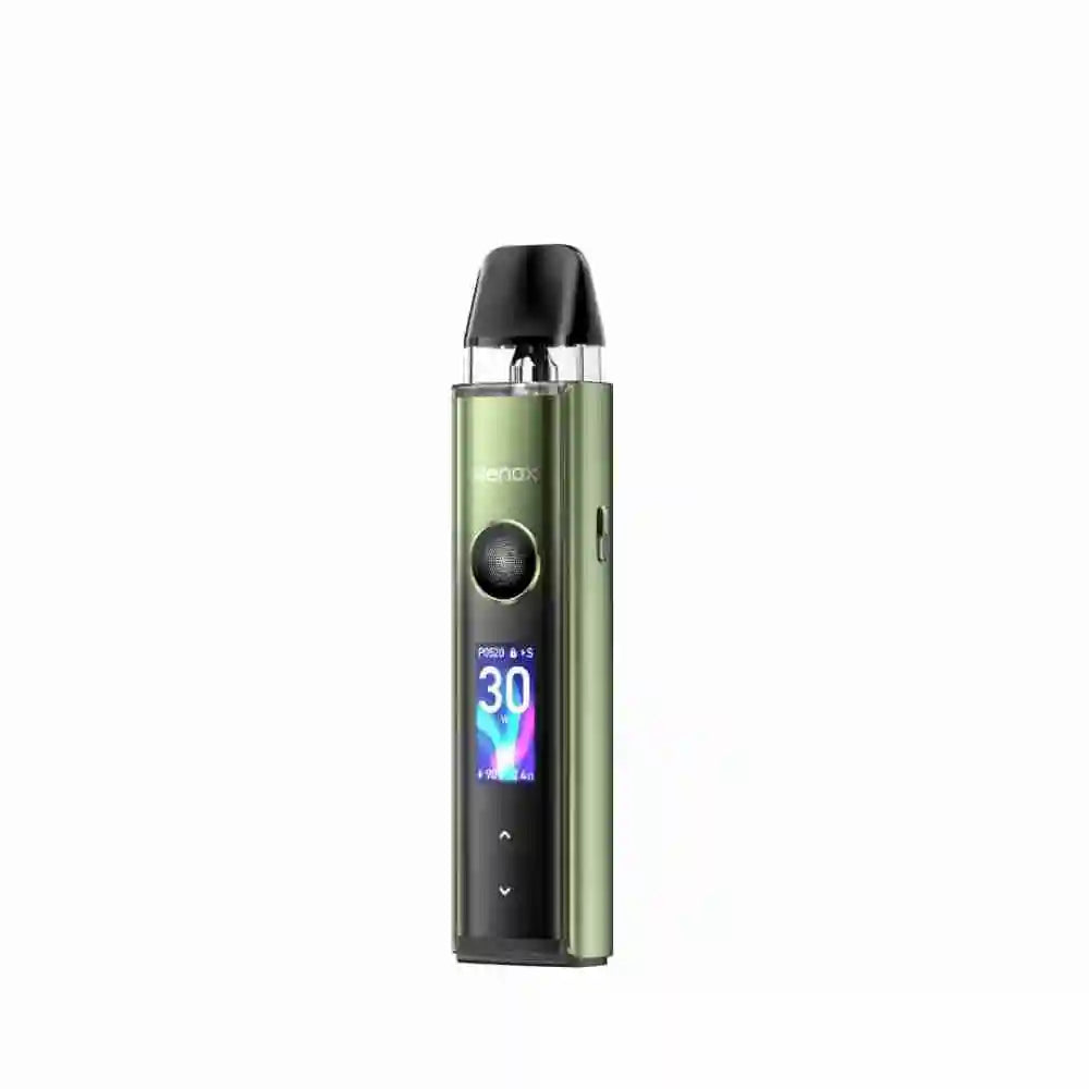 Geekvape Wenax Q Pro Pod Kit – VIP vape