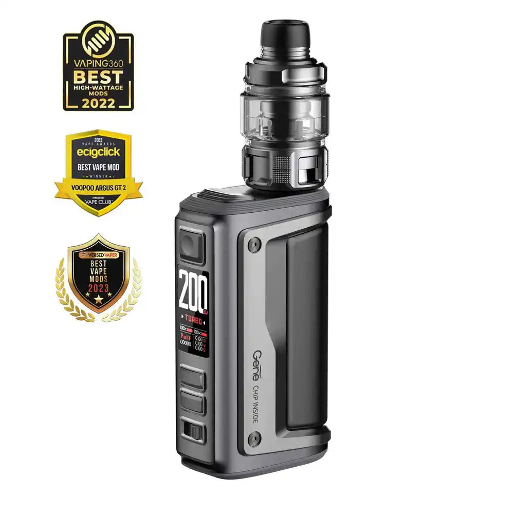 Voopoo Argus GT 2 best color to buy