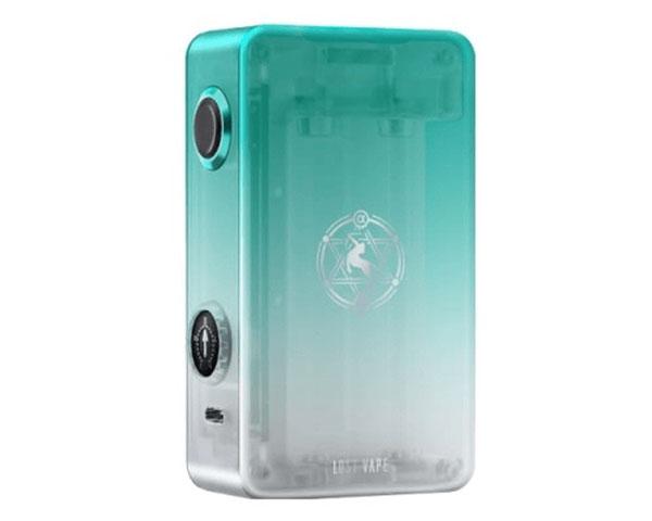 Lost Vape Centaurus P200