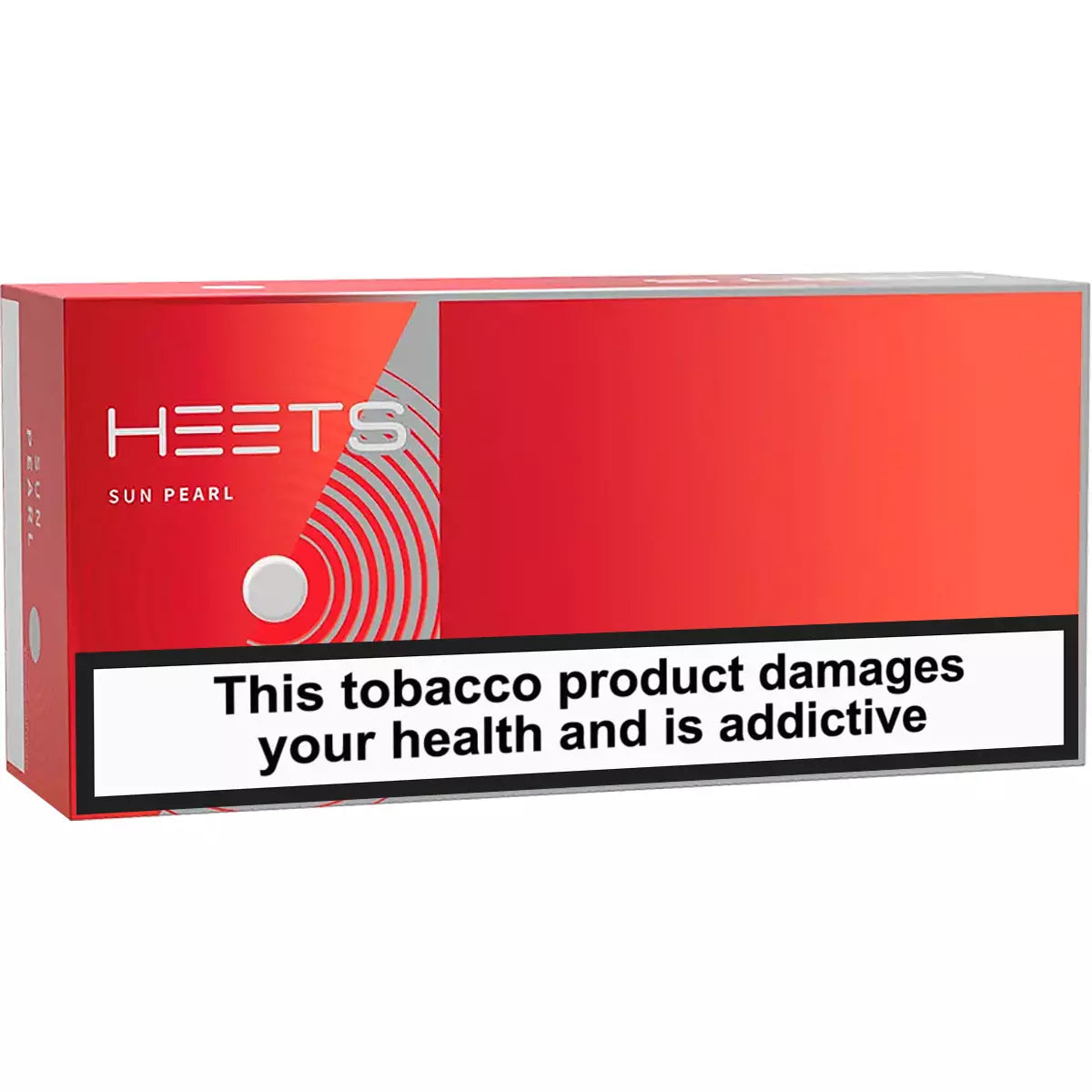 IQOS Heets tobacco sticks imported from UAE