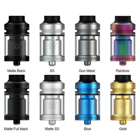 Hellvape Dead Rabbit V2 RTA Tank