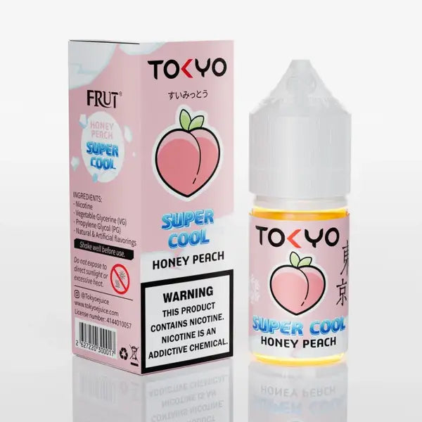 ice menthol pod kit flavors