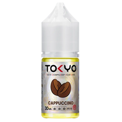 Cappuccino Ice Salt 30ml Tokyo Classic price in Pakistan