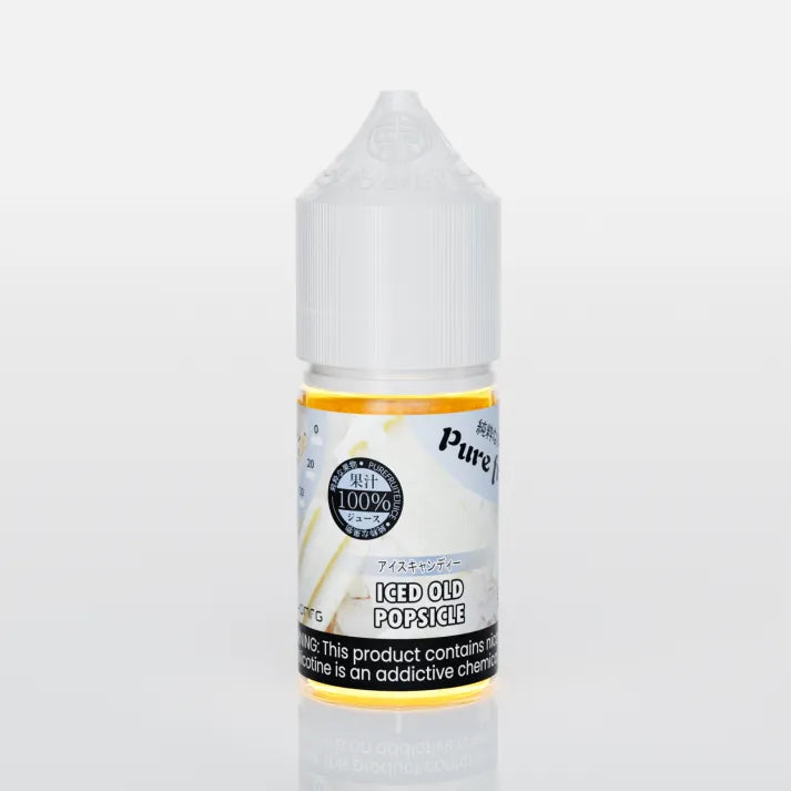 Tokyo pure fruits salt nicotine flavors 30ml at Vape shop Mirpur