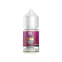 Infinity strawberry pear ice 30ml buy at lowest price