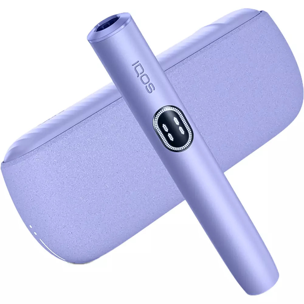 IQOS kit in Pakistan