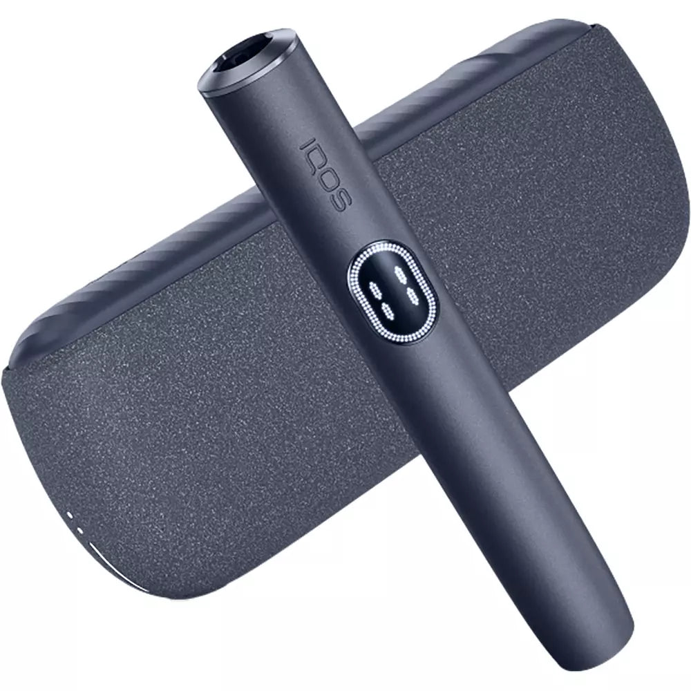 IQOS Iluma I tobacco heat system kit