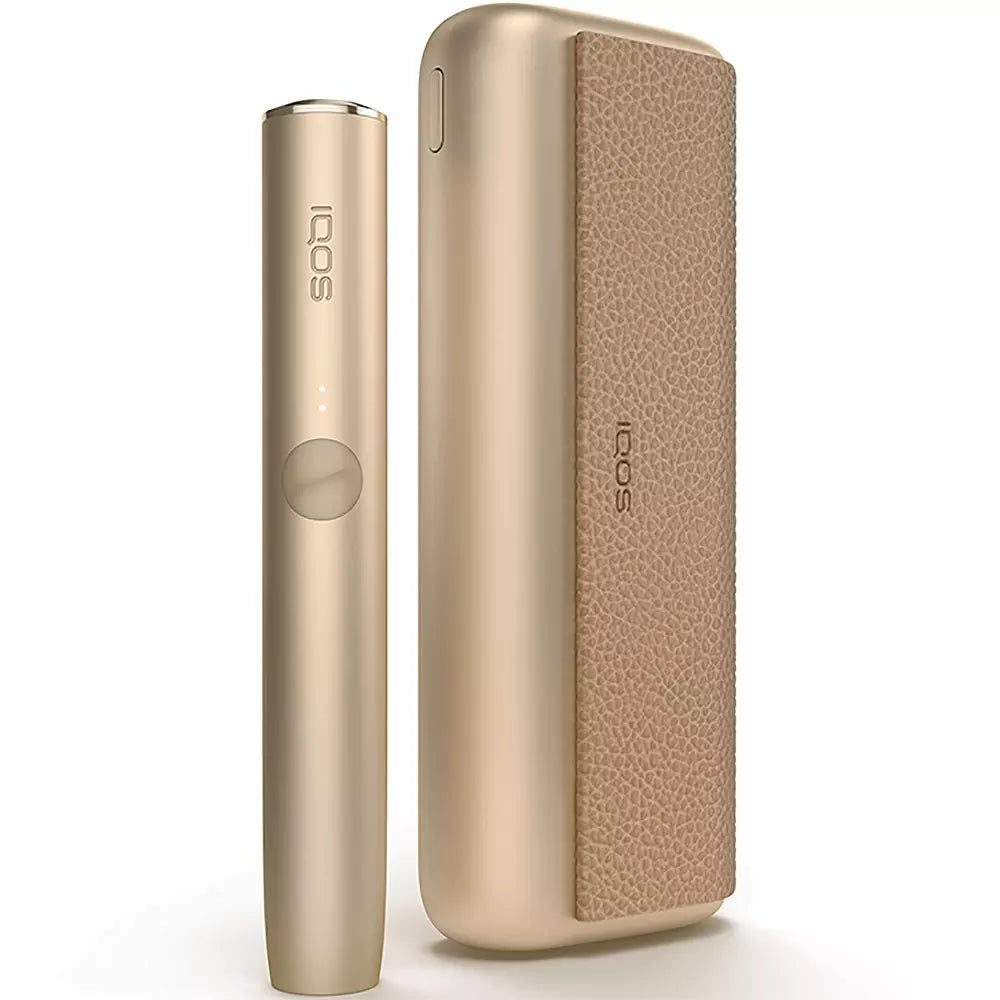 IQOS devices