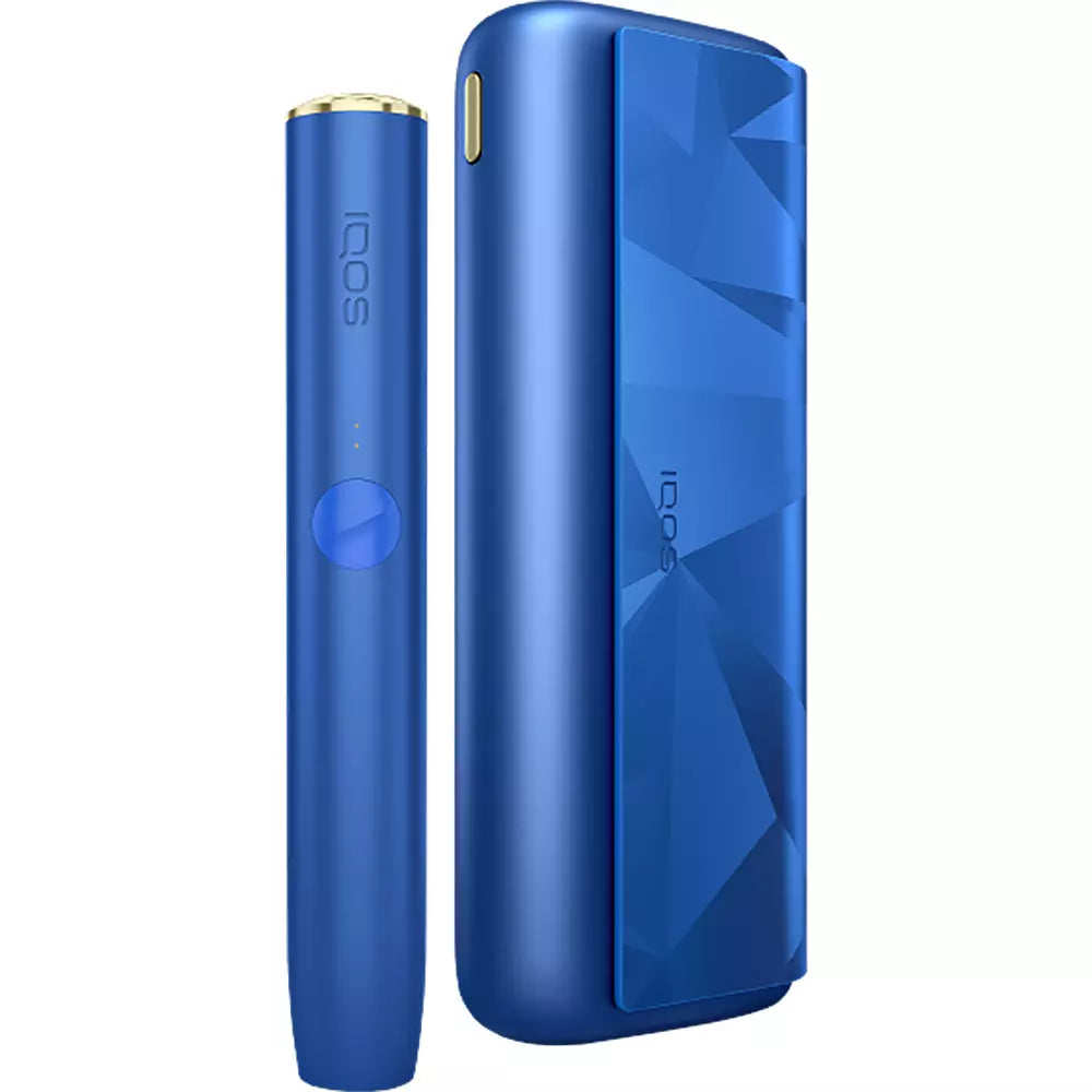 IQOS iluma prime colors