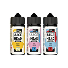 Juice head 100ml dessert vape flavor price in Pakistan