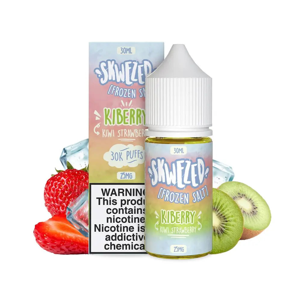 Best salt nicotine flavors 2024