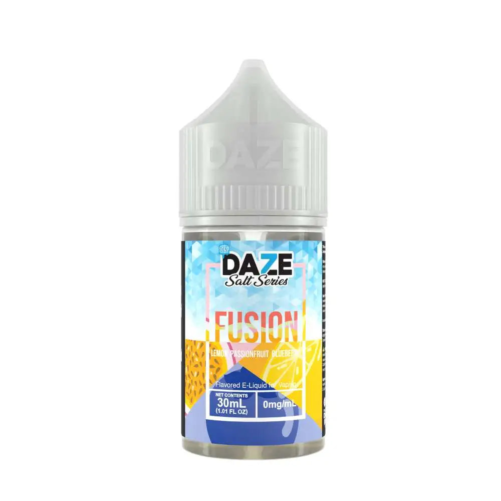 7daze salt nicotine flavor 30ml price in Pakistan