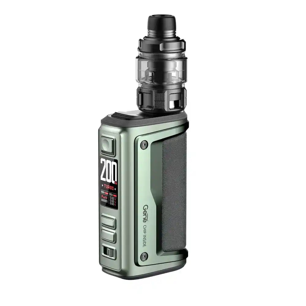 Voopoo Argus GT 2 battery