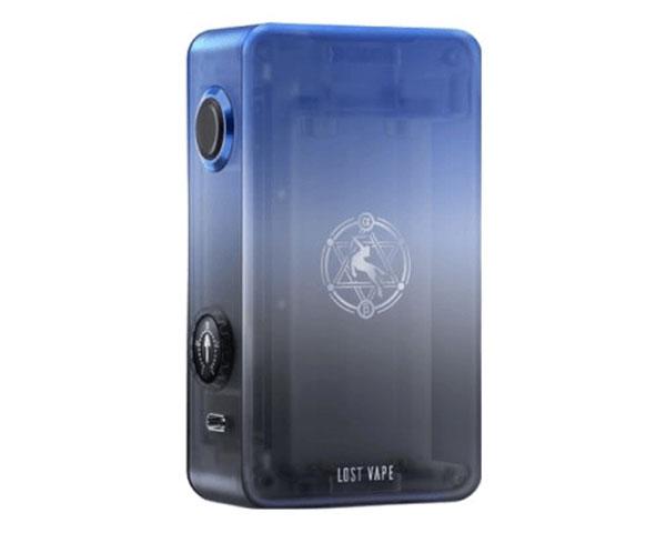 Lost Vape Centaurus P200 - Box mod 200w Vape store Lost Vape Centaurus P200 - Box mod 200w Vape store