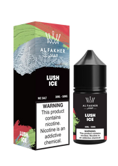 Al fakhir salt nicotine 30ml flavor watermelon ice