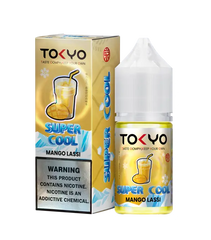 Mango lassi Nicsalt 30ml Tokyo Super Cool flavor price online