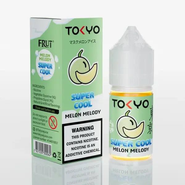 salt nicotine flavor price