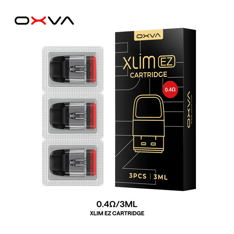 3ml oxva xlim replacement pods cartridge