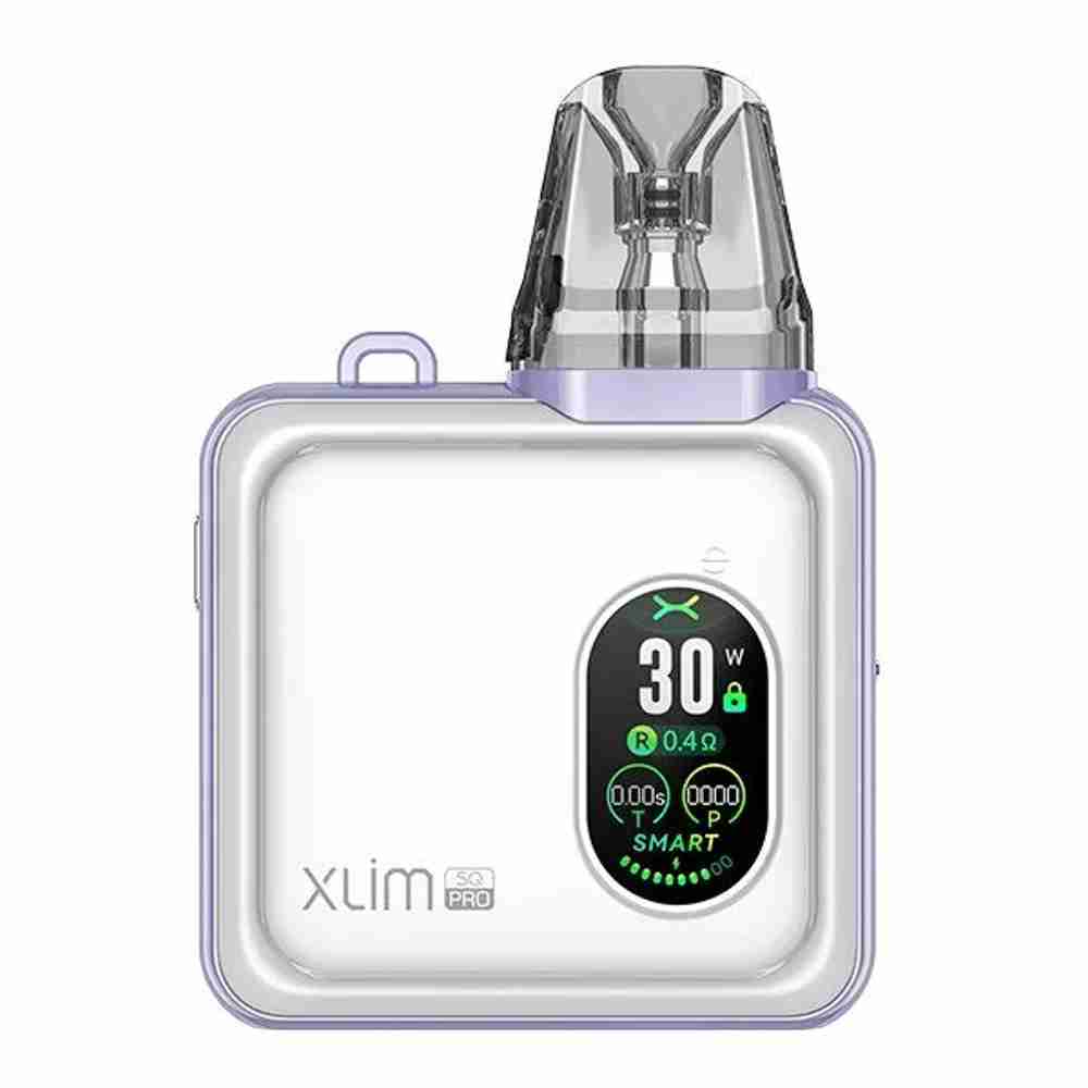 Oxva Xlim SQ pro pod kit