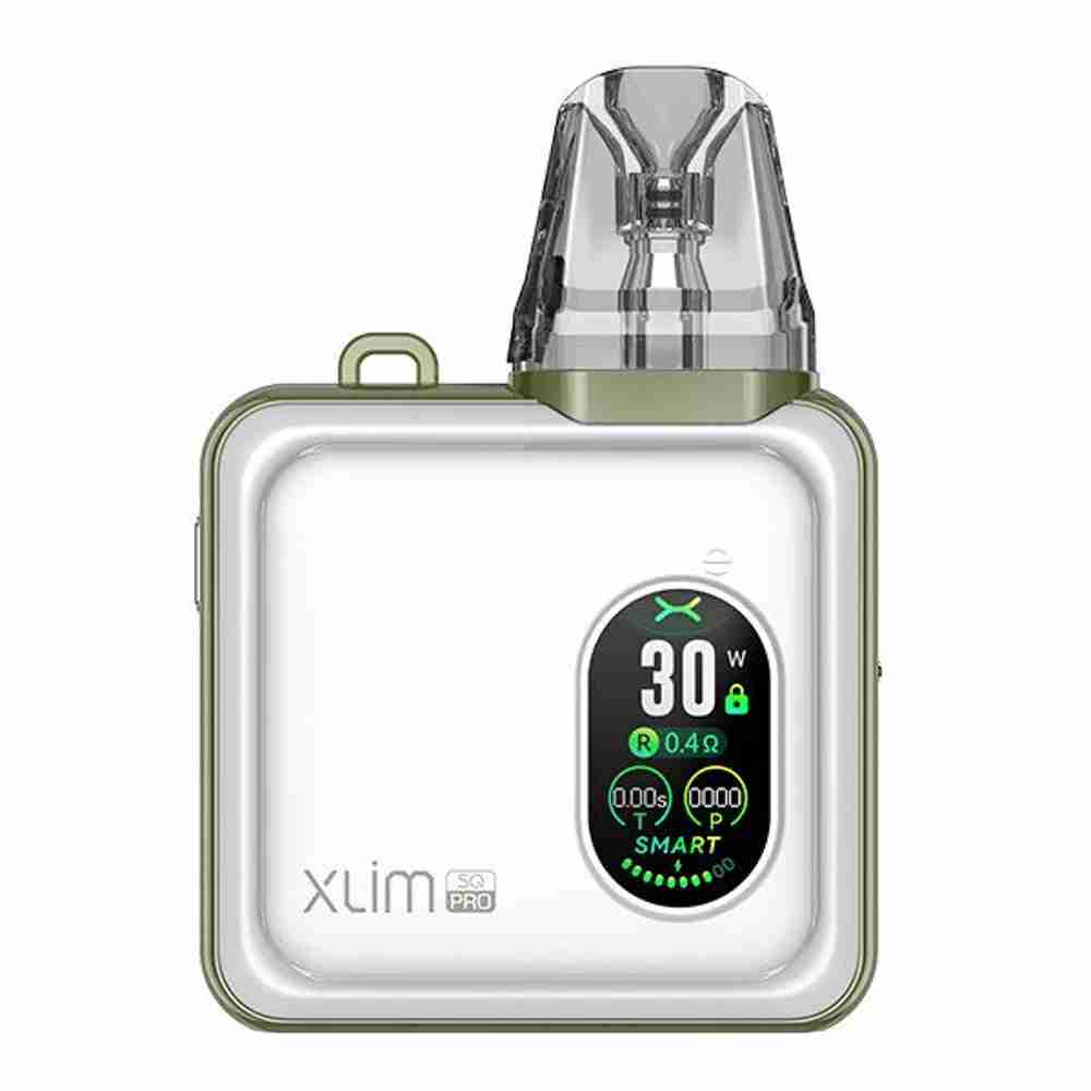 Oxva Xlim SQ pro pod kit