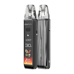 Oxva Xlim 3 Ultra Pod kit at VIP vape with all colors