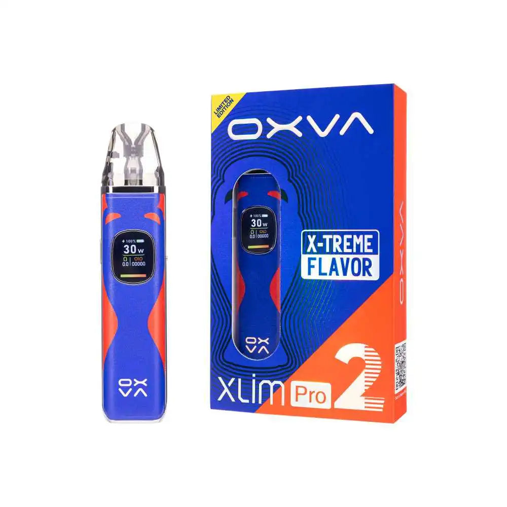 Oxva Xlim 2 Special Edition Voice Pod System Reviews OXVA Xlim 2 Special Edition Voice Pod System | Vapor Empire Australia Gunmetal Silver Grey Oxva Xlim 2 Special Edition Voice Pod System Reviews OXVA Xlim 2 Special Edition Voice Pod System | Vapor Empire Australia Gunmetal Silver Grey