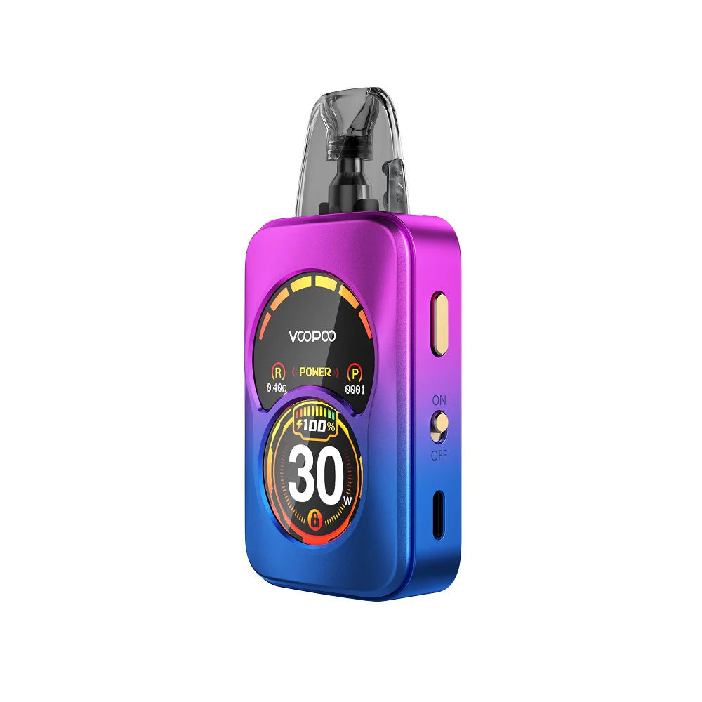 Voopoo argus A price