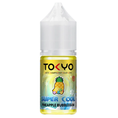 Pineapple bubblegum Tokyo Super Cool 30ml shop online at vape store Pakistan