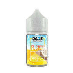 7daze salt nicotine flavor 30ml reviews