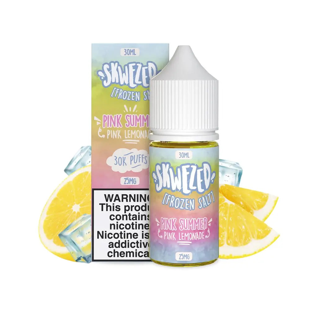 best price of salt nicotine flavors in Pakistan