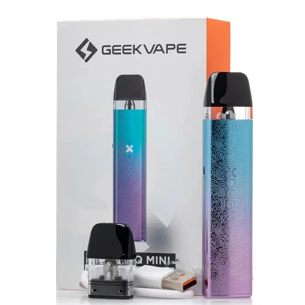 Buy online Geekvape wenax q mini