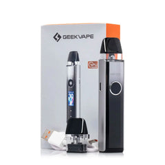 Best price online of Geekvape Wenax Q Pro Pod Kit