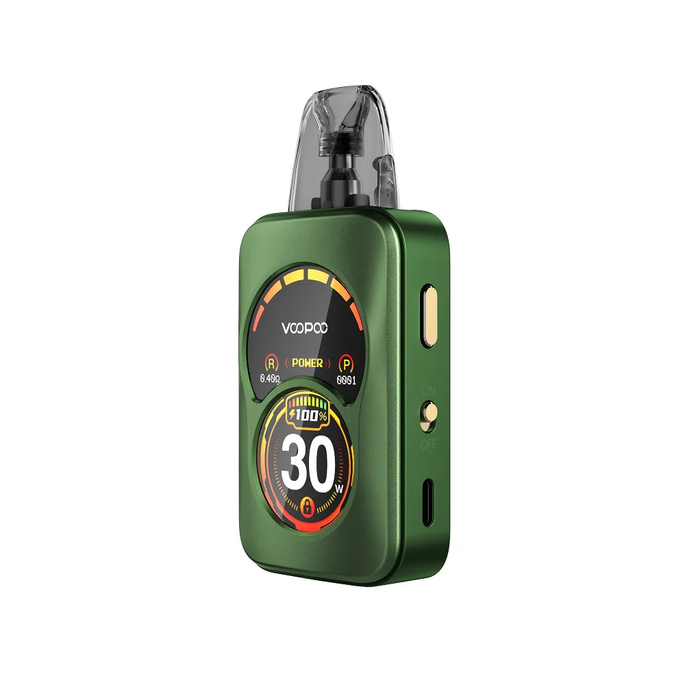 Voopoo argus A reviews