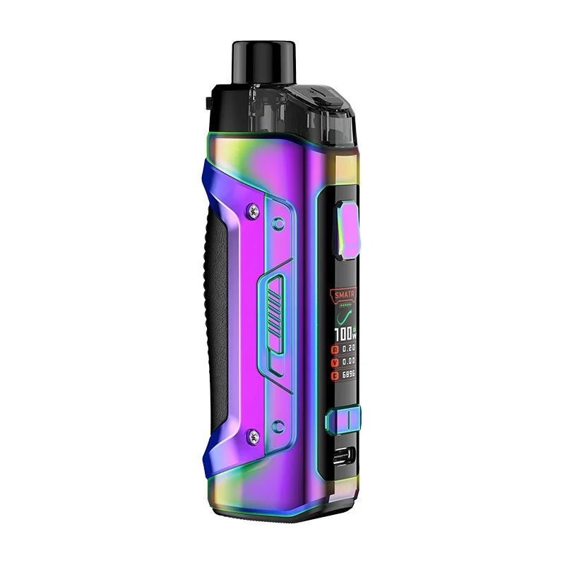 Geekvape B100 Aegis Boost Pro 2 Pod Mod Kit 100W buy online best price