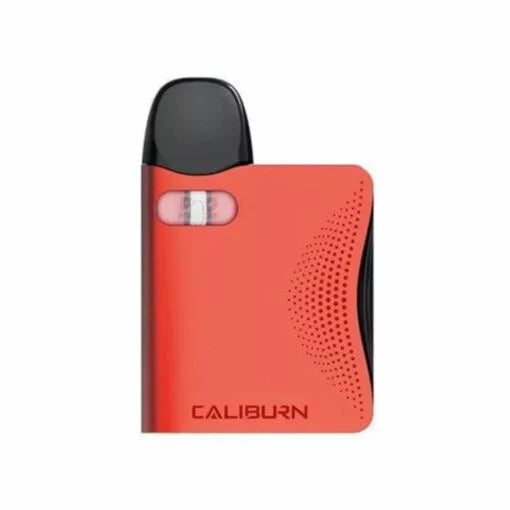 Uwell caliburn MTL pod kit devices