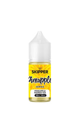 ice pineapple mango flavor
