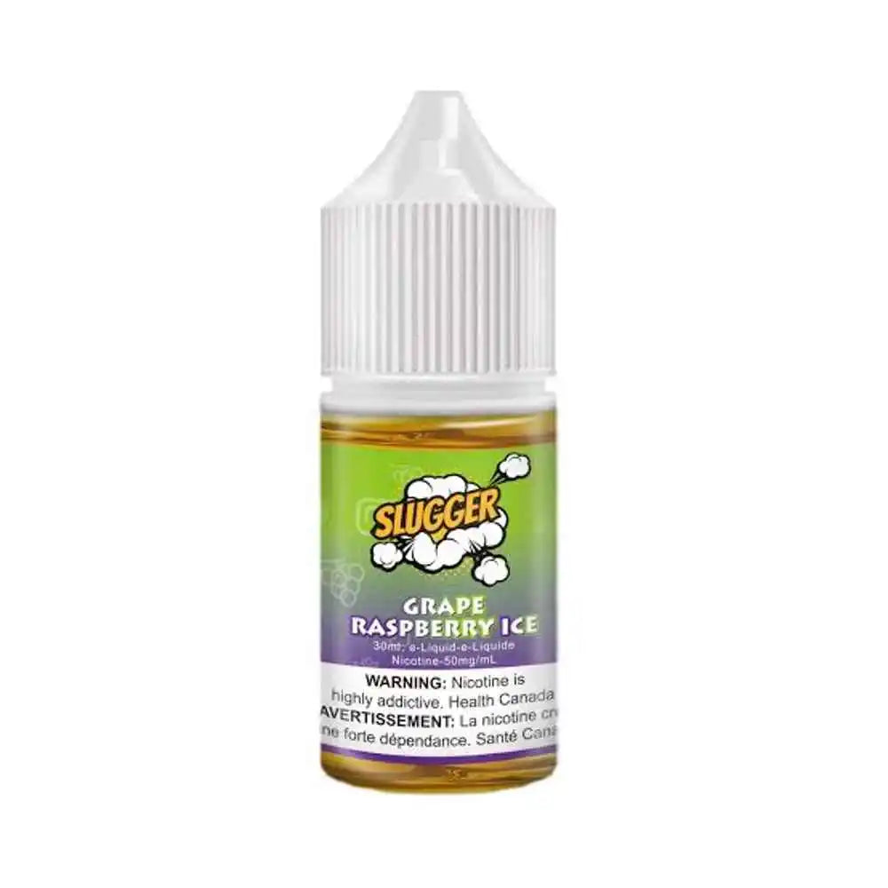 ice Slugger salt nicotine 30ml at vip vape shop