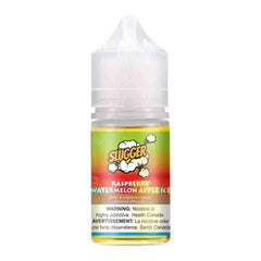 Slugger salt nicotine 30ml price