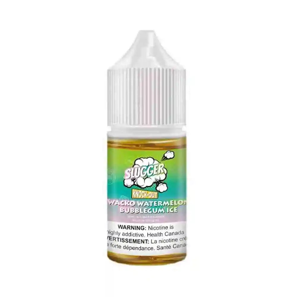 ice nicotine salt flavour