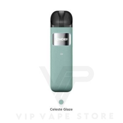 best MTL pod vape for 50mg salt nicotine