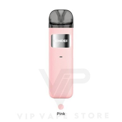 Newest E-cigs and pod kits at vape store for best price