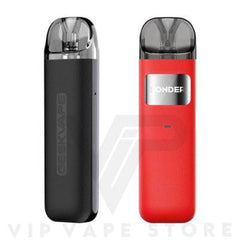 Geek vape Sonder U pod kit 20w 1000mAh battery comes with geekvape U series 0.7