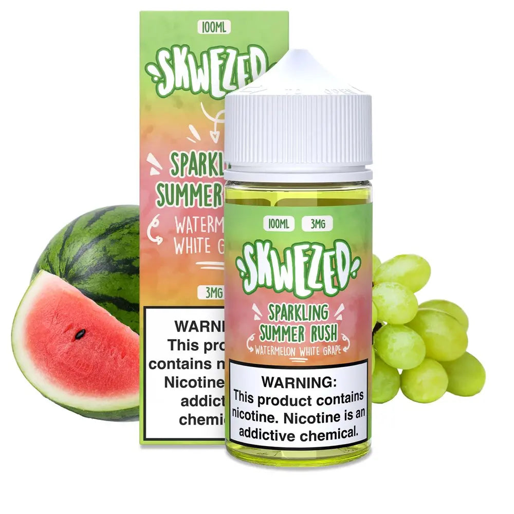 Skwezed 100ml e-juice near me