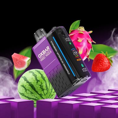 Oxbar magic pro 2 best flavor to buy