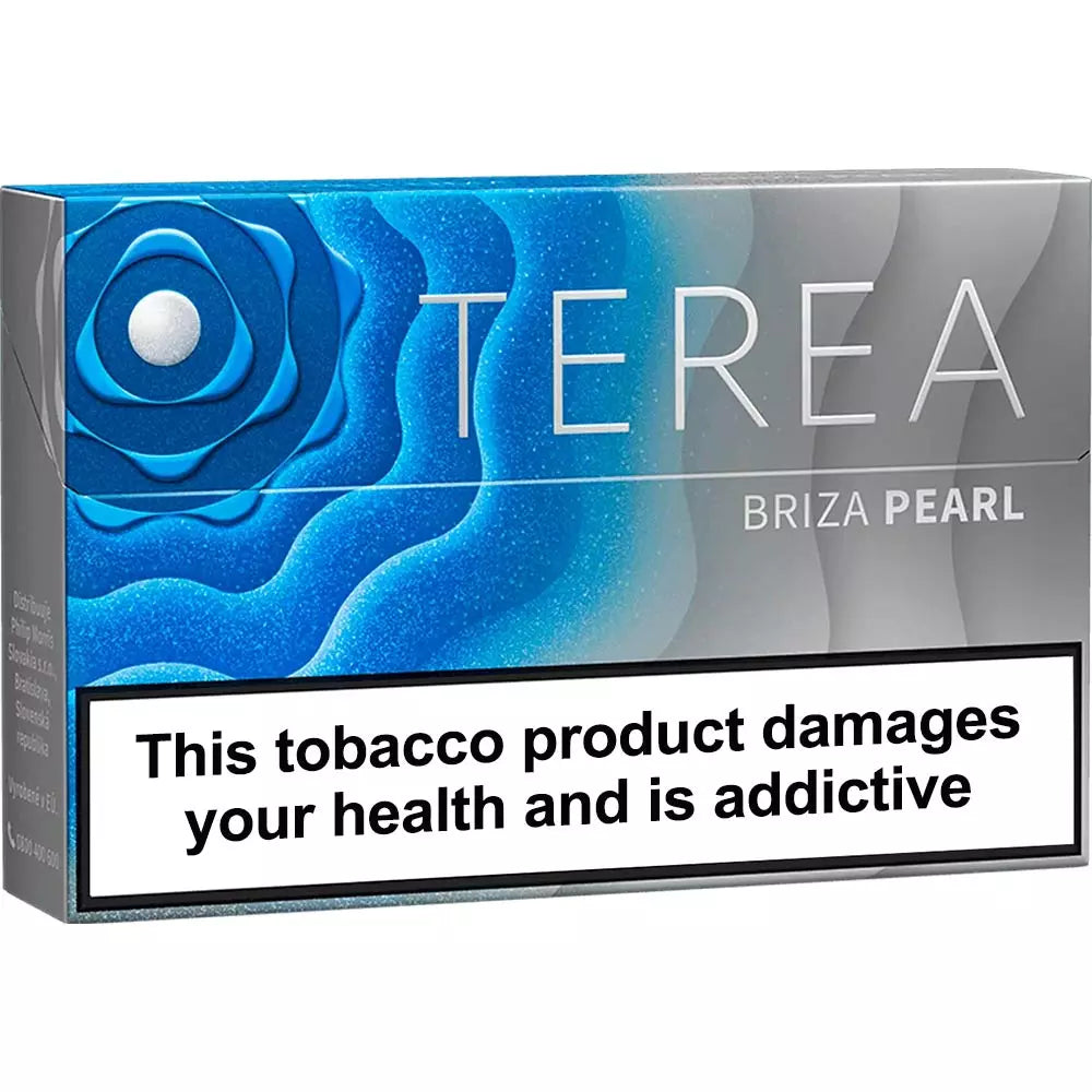 Terea Heets tobacco sticks IQOS imported from Russia, Kazakhstan, Germany, USA, UAE and UK